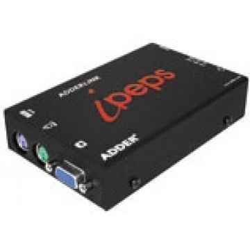 AdderLink ipeps Dual Access - KVM-schakelaar