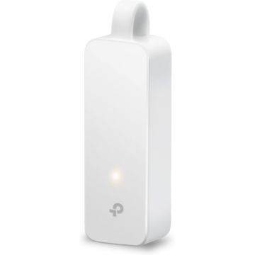 TP-Link UE300C USB Type-C to RJ45 Gigabit Ethernet Network Adapter - Netwerkadapter
