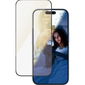 PanzerGlass Eyecare - Schermbeschermer voor mobiele telefoon