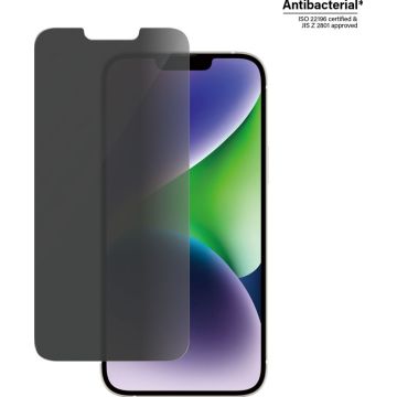 PanzerGlass - Schermbeschermer voor mobiele telefoon