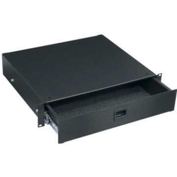 Middle Atlantic 2SP ANODIZED DRAWER