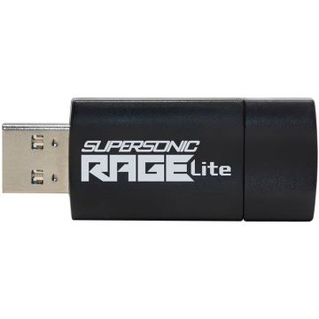 USB 64GB Supersonic Rage Lite3.2 PAT