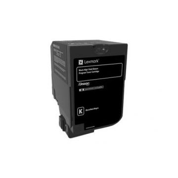 Lexmark - Hoog rendement