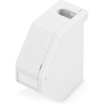 ASSMANN - DIN rail keystone adapter cover