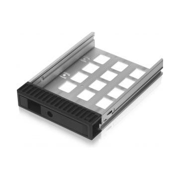ICY BOX Carrier - Houder voor opslagschijf