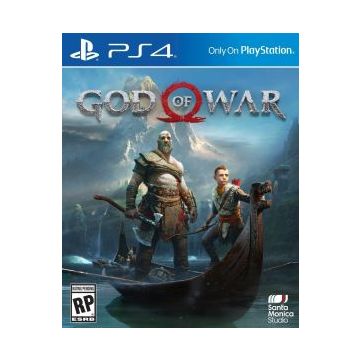 God of War - PS4