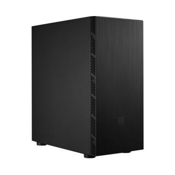 Cooler Master MasterBox MB600L V2 - Midtowermodel