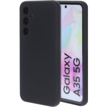 Kenmerken: Mobiparts Silicone Cover met soft-touch Ontwerp: stevig, goede pasvorm en zeer slank Kleur: gemaakt in de meest prachtige, levendige seizoenskleuren Voering: fluweelzachte, microfiber binnen voering beschermt het toestel tegen krassen Materiaal