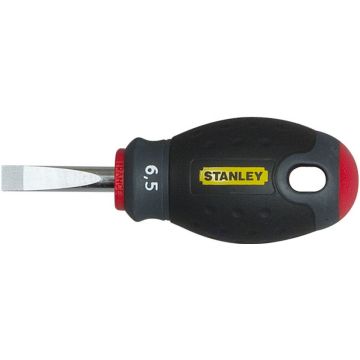 Stanley schroevendraaier FatMax 5,5x30mm