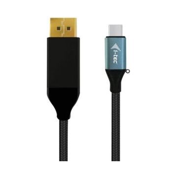 i-Tec C31CBLDP60HZ - Externe video-adapter