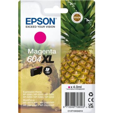 Epson 604XL - 4 ml