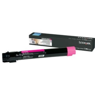 Lexmark - Extra hoog rendement