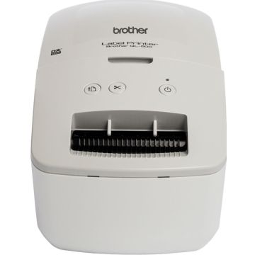 Brother QL-600G - Etiketprinter