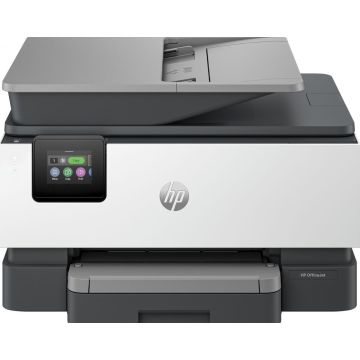 HP Officejet Pro 9120e All-in-One - Multifunctionele printer