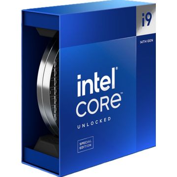 Intel Core i9 14900KS - Processor
