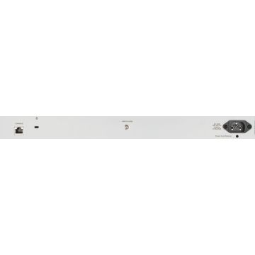 D-Link Nuclias Cloud-Managed DBS-2000-52MP - Switch
