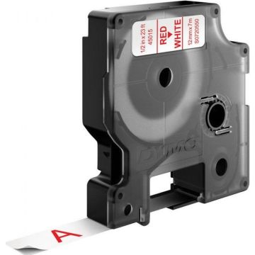 DYMO D1 - Zelf-klevende laag
