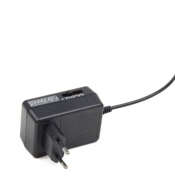 gembird Universeller AC-DC-Adapter, 12 W