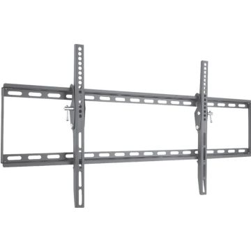 Techly Wandhalterung , 42-80"", schwarz, bis 60 KG