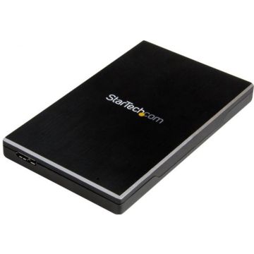 StarTech.com S251BMU313 - Storage enclosure