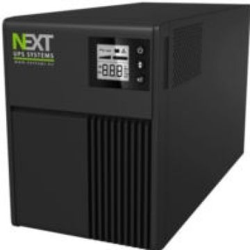 NEXT Mantis II Tower 500 - UPS