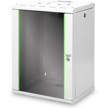 DIGITUS SoHoline DN-19 16-U - Kast