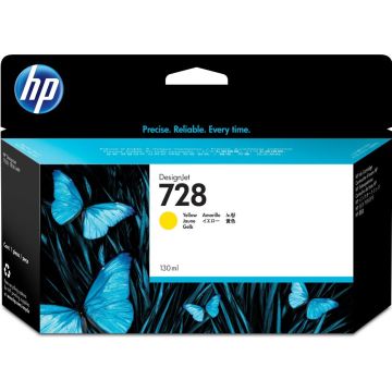 HP 728 - 130 ml