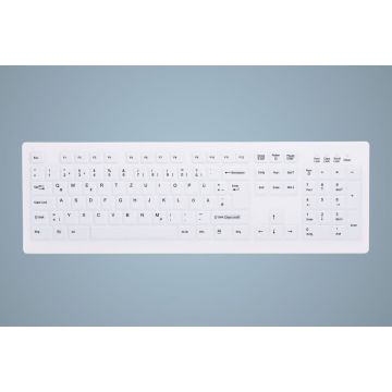 AK-C8100F SERIE MEDICAL KEY