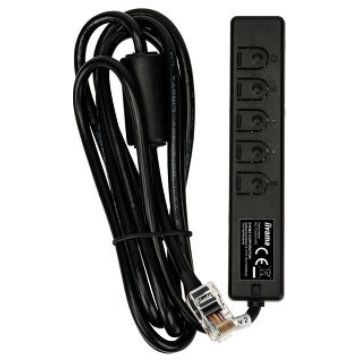 iiyama Externe bedieningsplaat - kabel