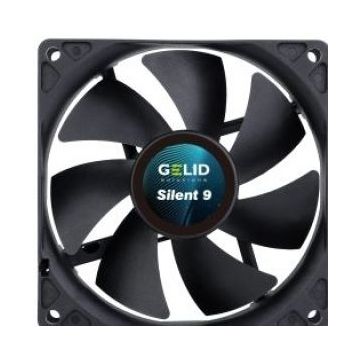 Gelid Solutions Silent 9 - Ventilator