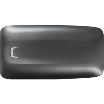 Samsung X5 Portable MU-PB500B - Solid state drive