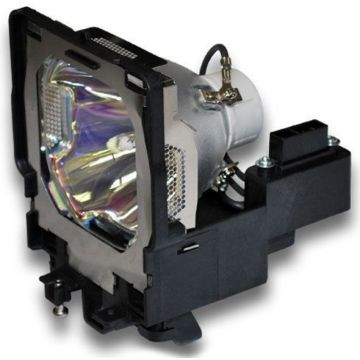 BTI Lamp for CHRISTIE LX1500 OEM: 003-12