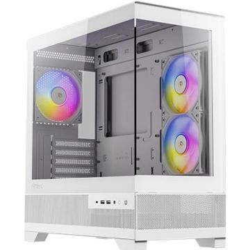 Antec CX500M RGB - Minitowermodel