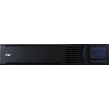 FORTRON FSP USV Champ 6kL RAM online 5400W 230V