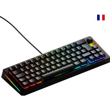 GMMK 3 HE 65% Prebuilt Wired Black - FR