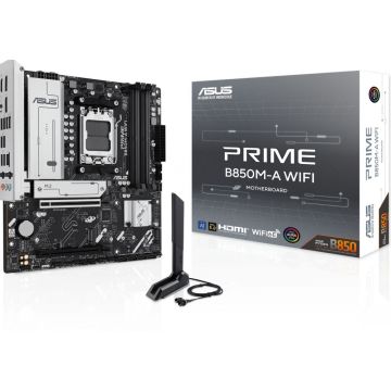 ASUS Prime B850M-A WIFI - Moederbord