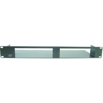 D-Link 2-Slot Redundant Power Supply Unit Open Chassis DPS-800 - Montagechassis voor rack