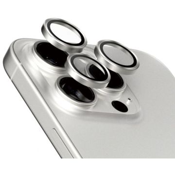 PanzerGlass Hoops - Lensbeschermer voor mobiele telefoon