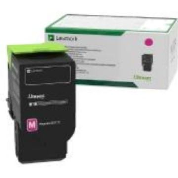 Lexmark - Magenta