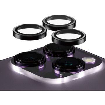 PanzerGlass - Lensbeschermer voor mobiele telefoon