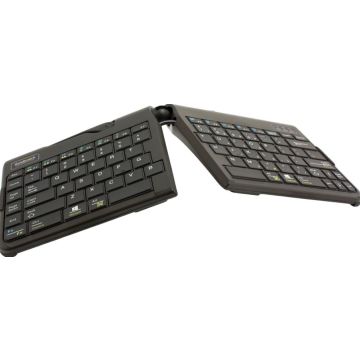 Bakker Elkhuizen Goldtouch Travel Go Bluetooth - Toetsenbord