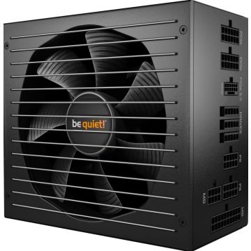 be quiet! Straight Power 12 Platinum 1000W - Voeding