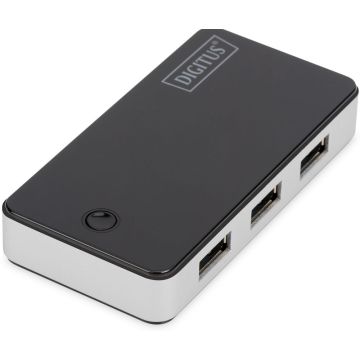 DIGITUS DA-70231 - Hub