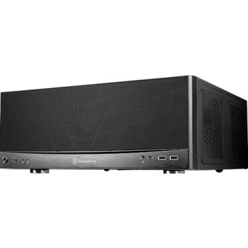 SilvStone SST-GD11B mITX