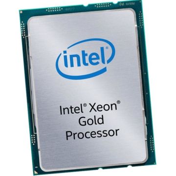 Intel Xeon Gold 6144 - 3.5 GHz