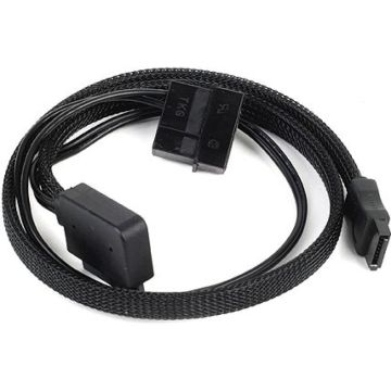 SilverStone CP10 - SATA-kabel