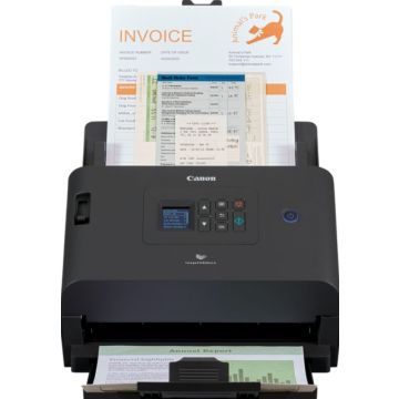 imageFORMULA S250N Scanner