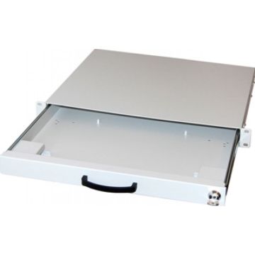 Equip 260611 Keyboard Drawer w. Keyboard [D-ASCII + Trackball]