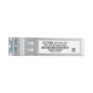 Zyxel SFP10G-LR-E - SFP+ transceivermodule