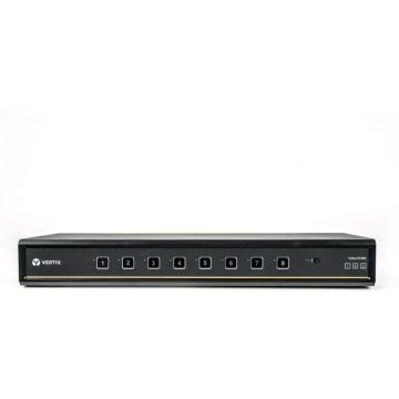 Cybex SC985DP - KVM  audio  USB switch